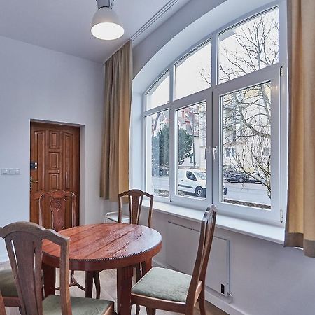 Apartamenty Swinoujscie - Matejki 18 Exterior foto