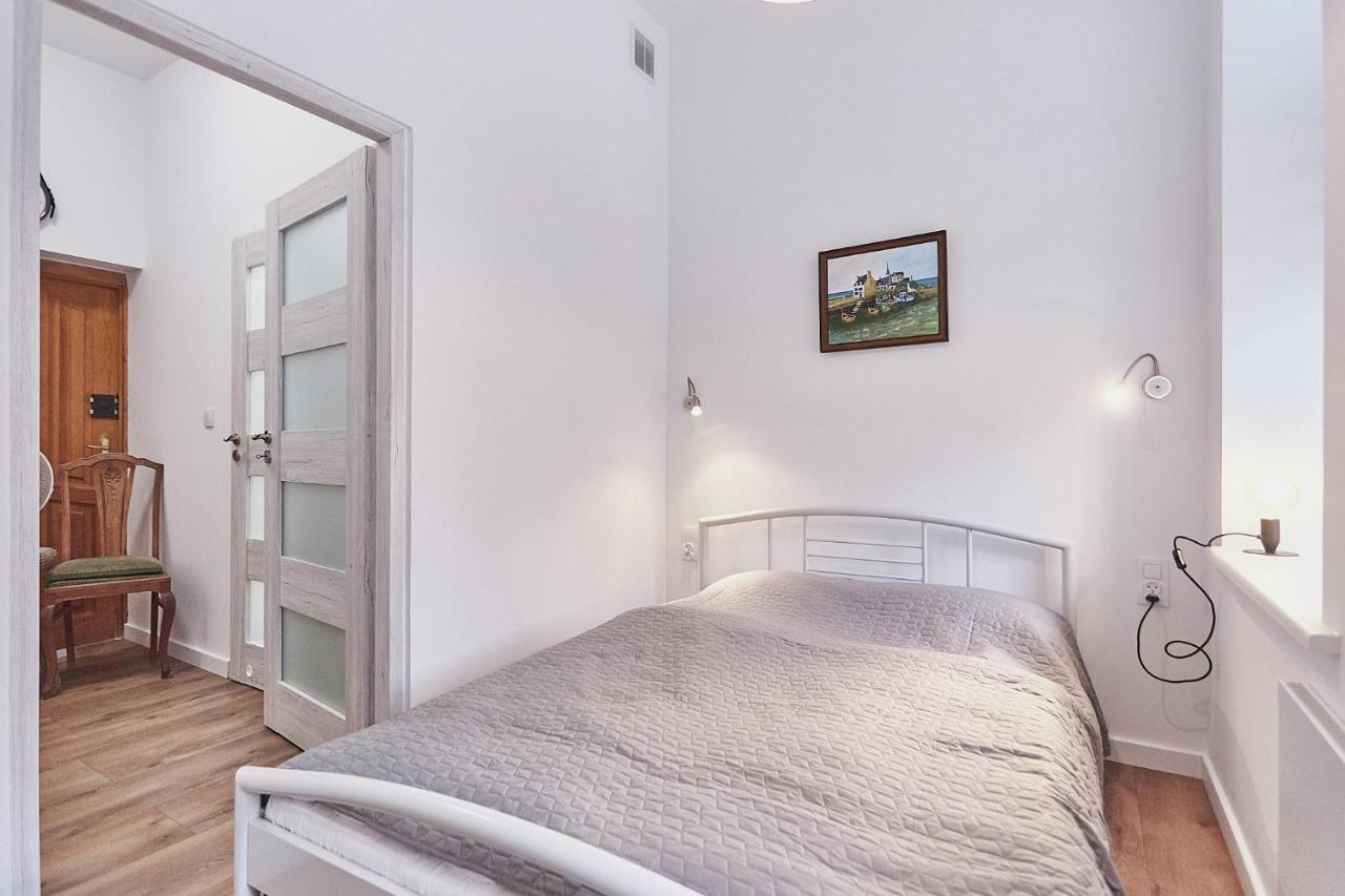 Apartamenty Swinoujscie - Matejki 18 Exterior foto